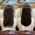 キレイな髪で印象アップ｜Acot元住吉